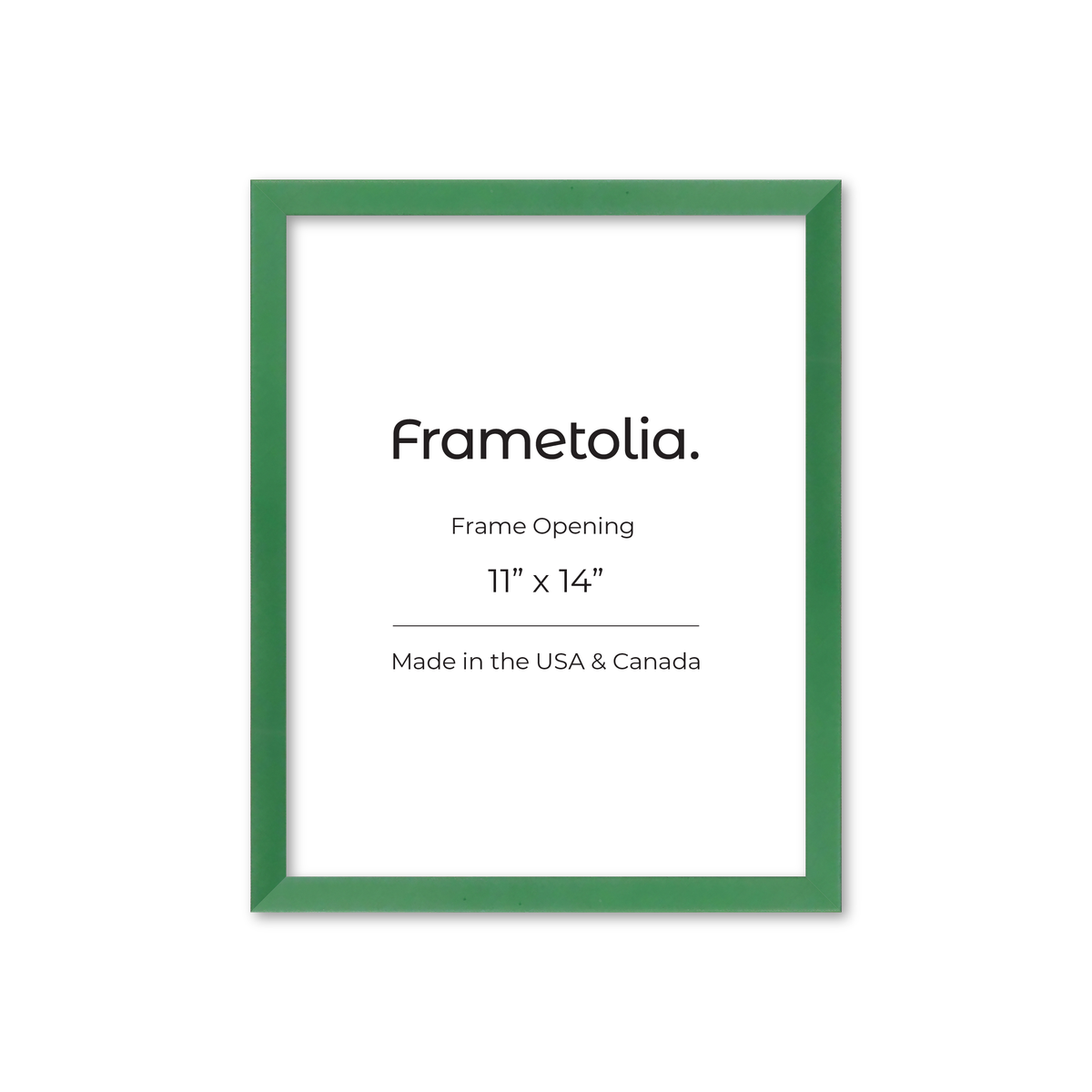 Fairway Green Miami Picture Frame