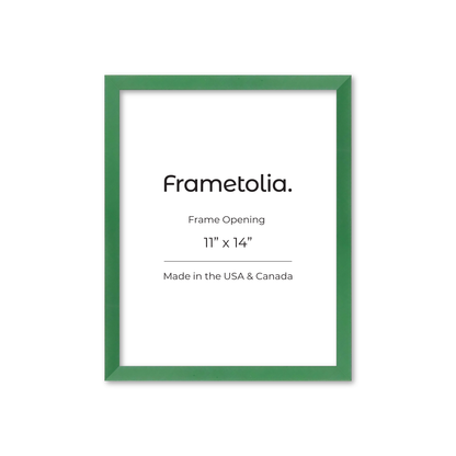 Front of Frame
