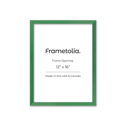Front of Frame