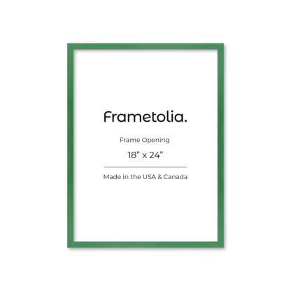 Fairway Green Miami Picture Frame