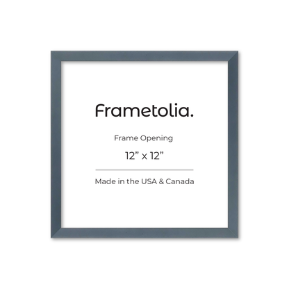 Front of Frame