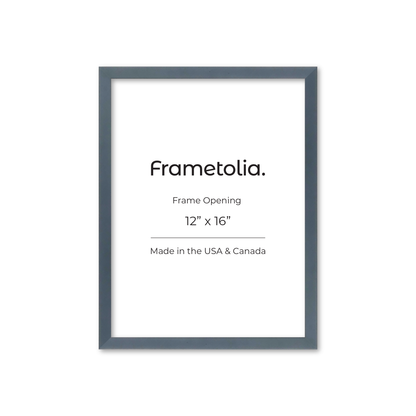 Front of Frame