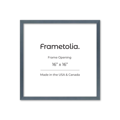 Front of Frame