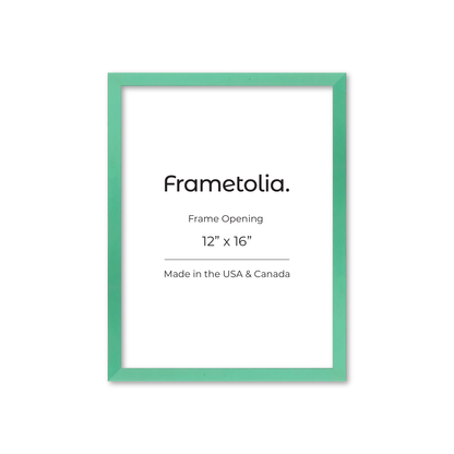 Front of Frame