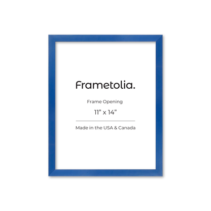 Front of Frame