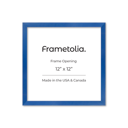 Front of Frame