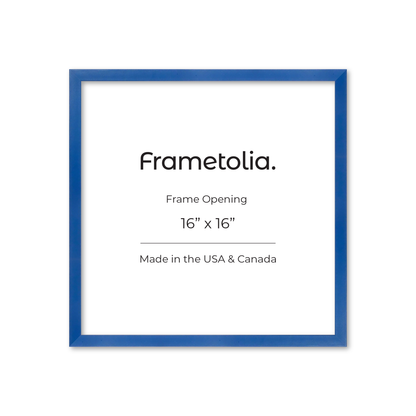 Front of Frame