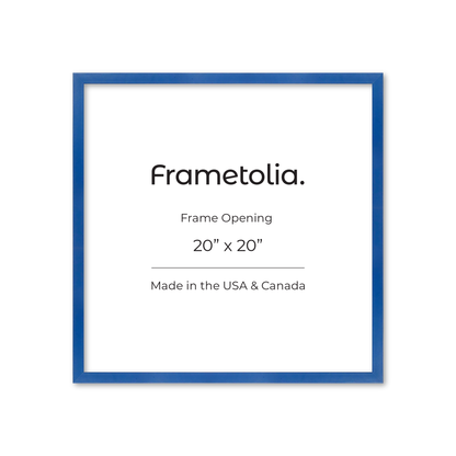 Front of Frame