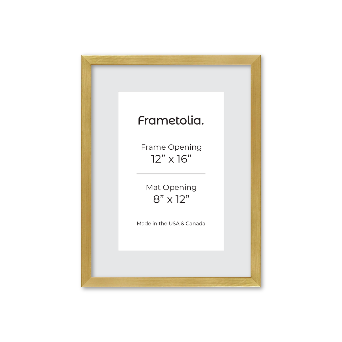 Golden Hour Miami Picture Frame