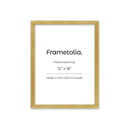 Front of Frame