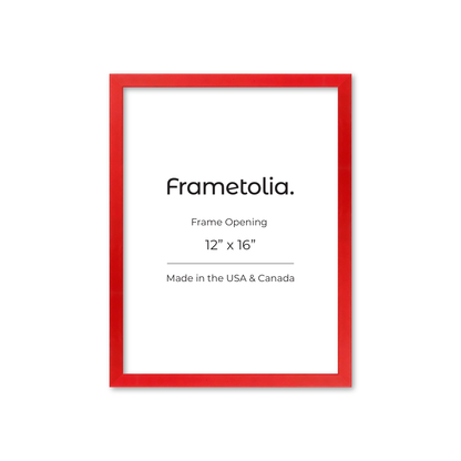 Front of Frame