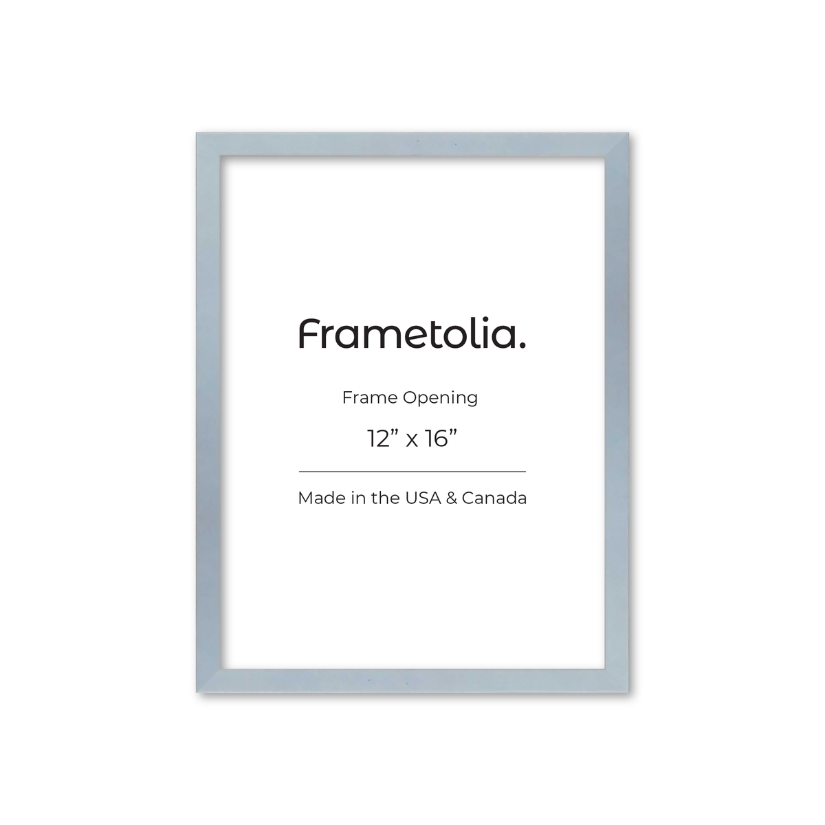 Cabana Sky Miami Picture Frame