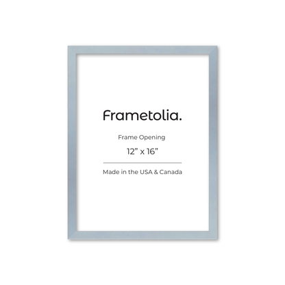 Front of Frame