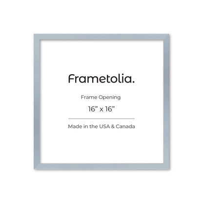 Front of Frame