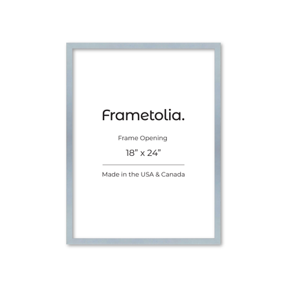 Front of Frame