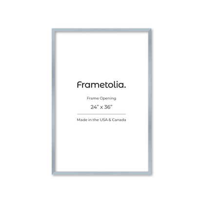 Front of Frame