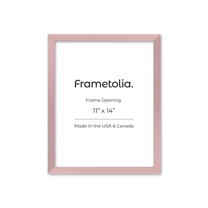 Front of Frame