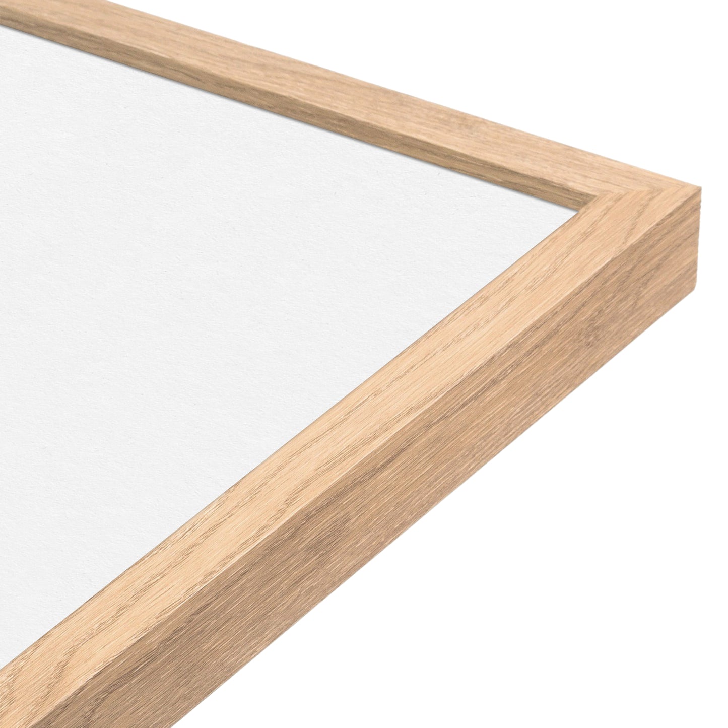 Natural Heritage Wall Frame, Set of 2