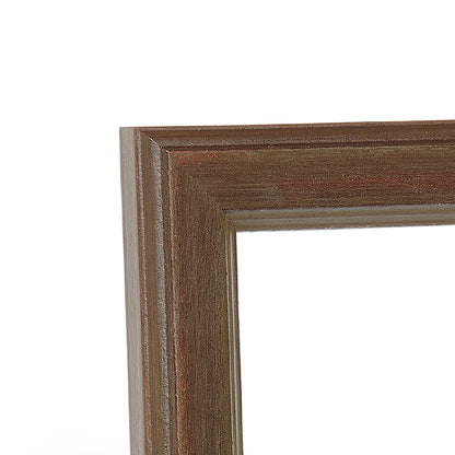 Decape Olive Medium Width Table Top Frame