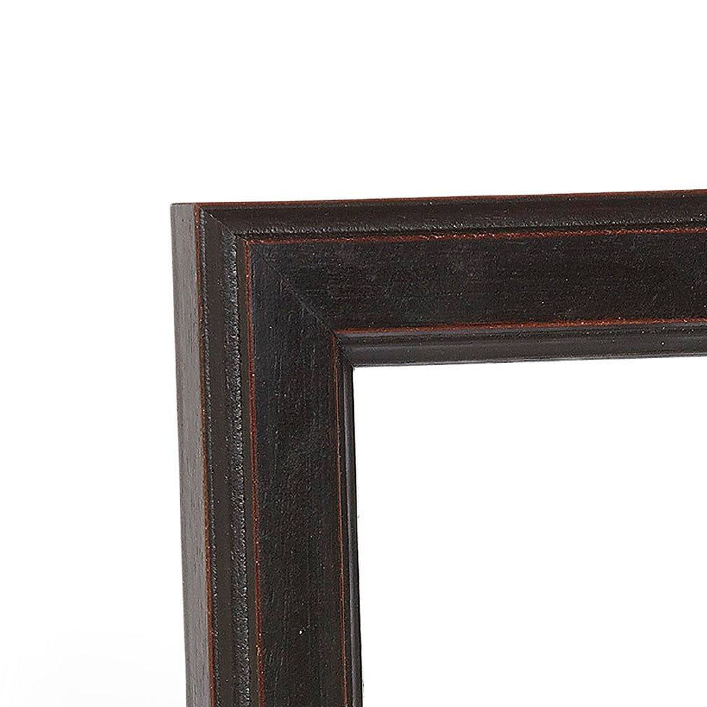 Decape Noir Medium Width Table Top Frame