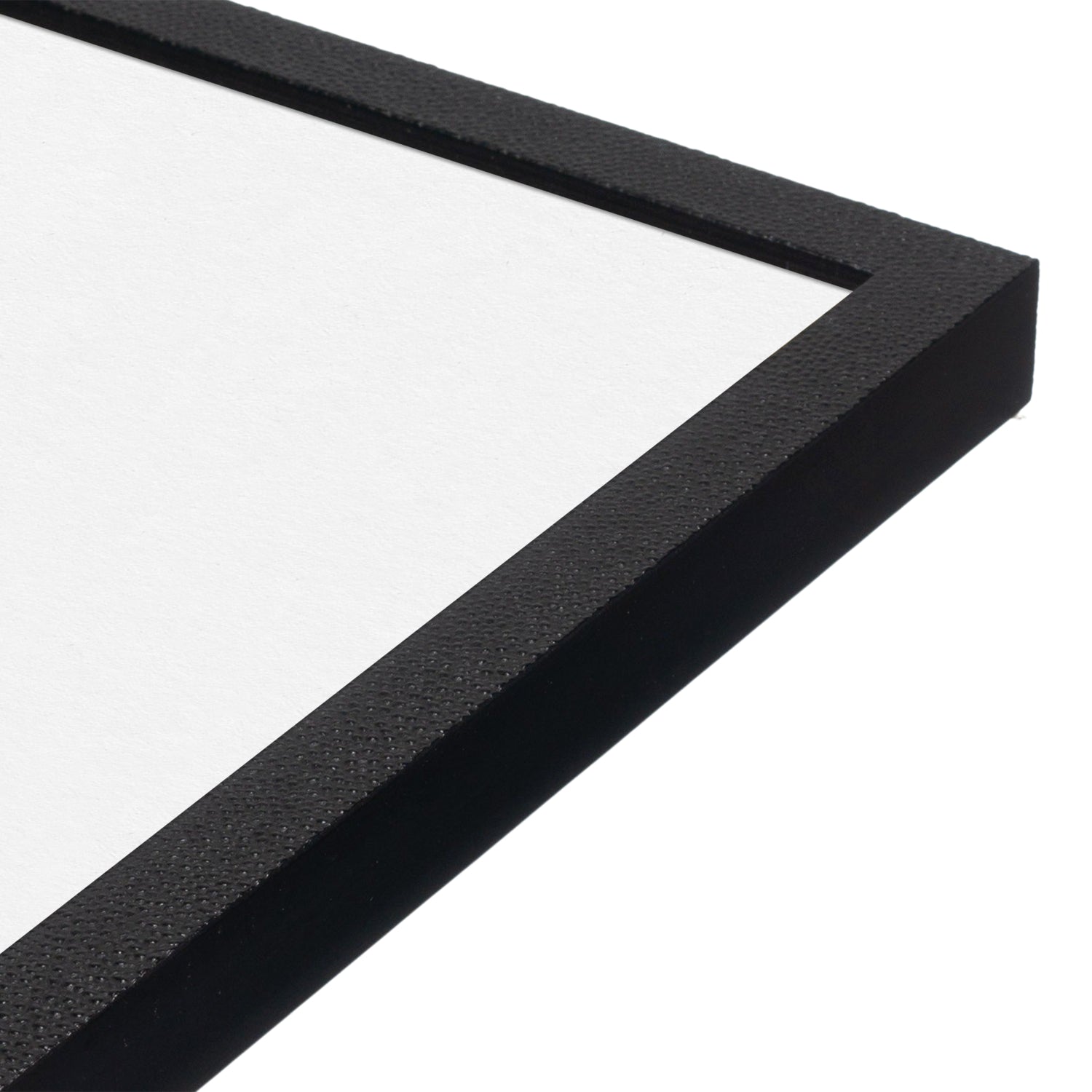 [Color:Bone Shagreen], Picture frame