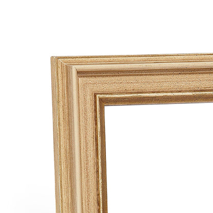 Sable Medium Width Table Top Frame