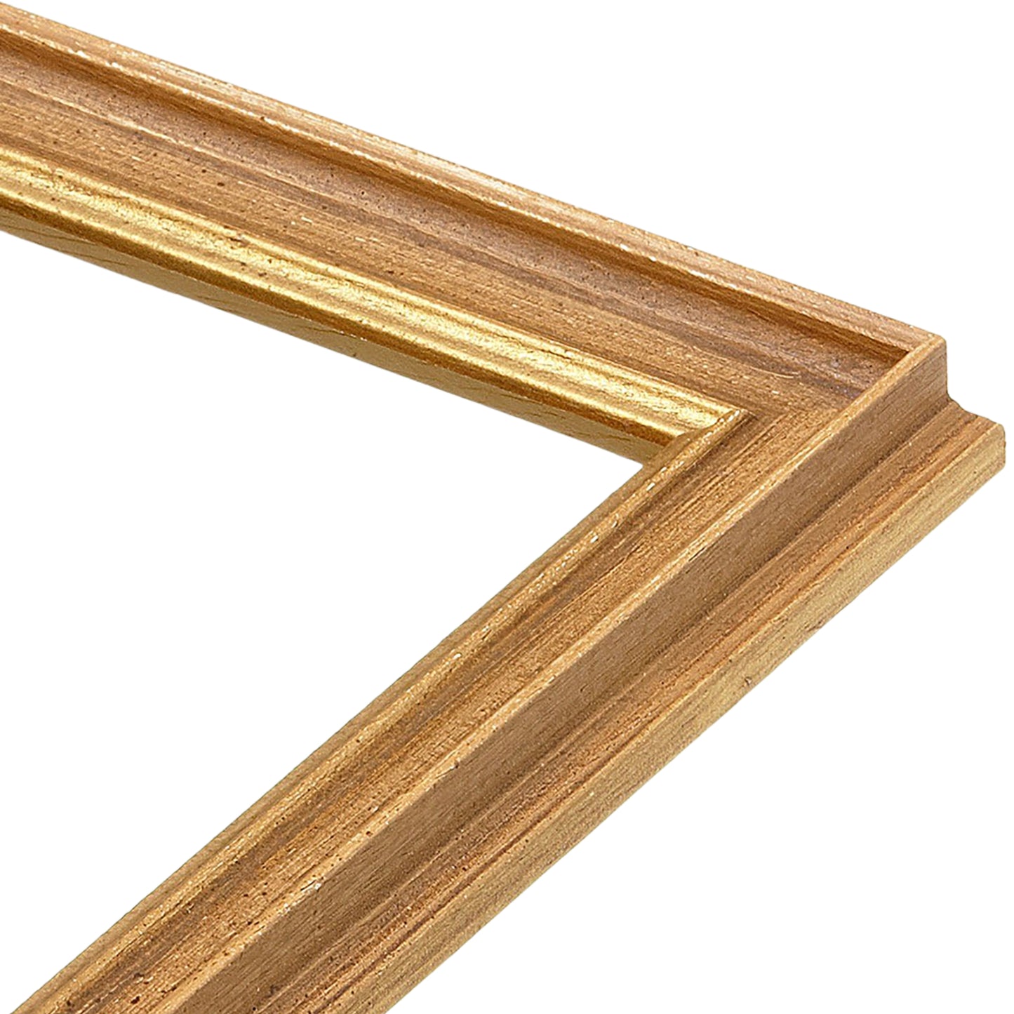 Caramel Medium Width Table Top Frame