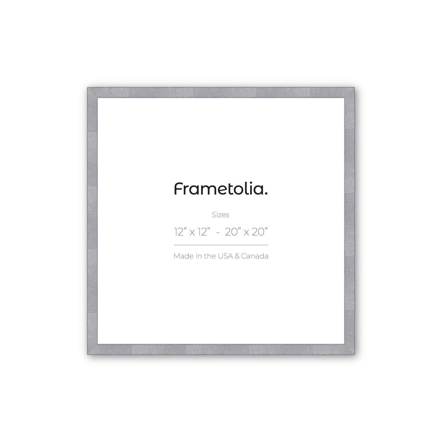 Gallery Frame - 27054GF-1616