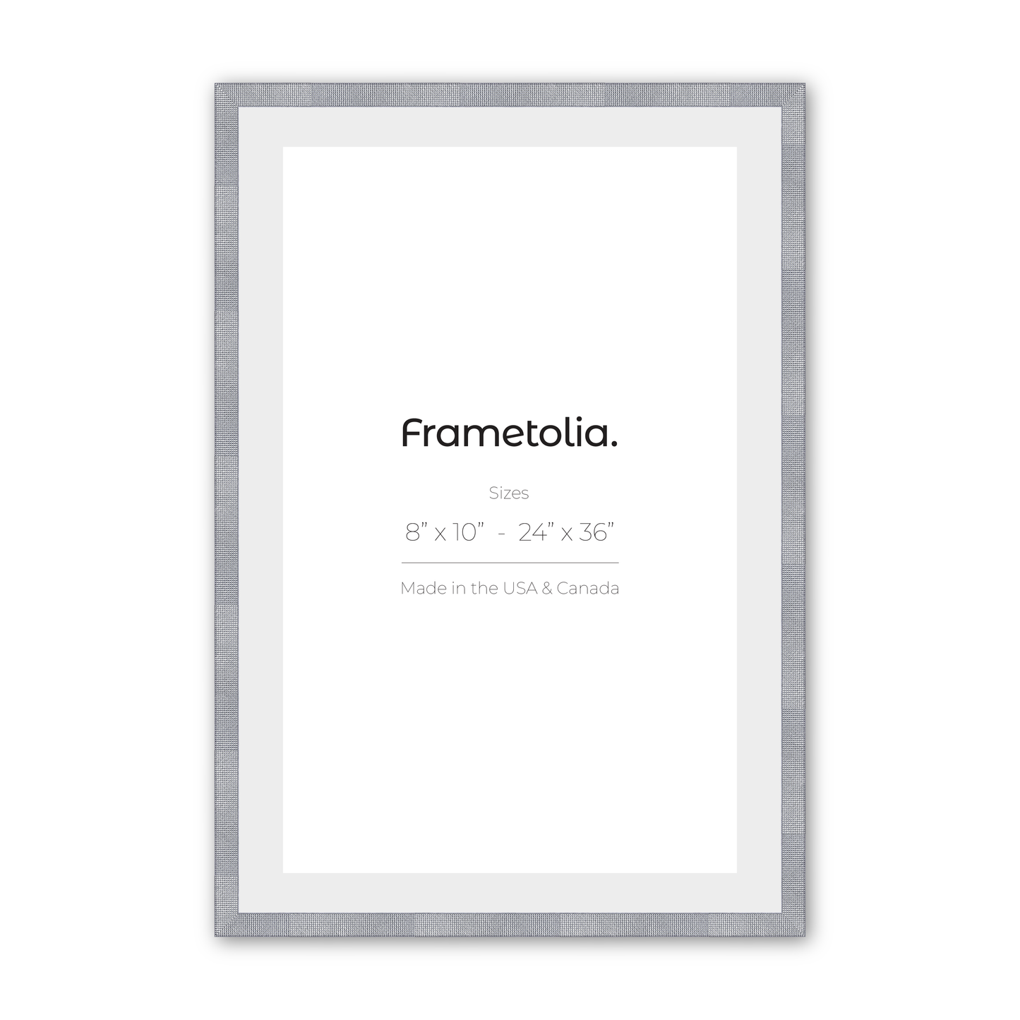 Gallery Frame - 27054GF-1216M2