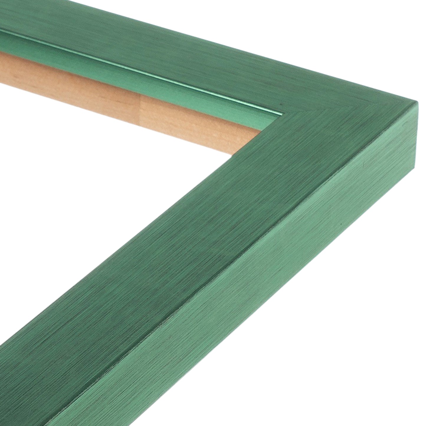 Lemongrass Medium Width Table Top Frame