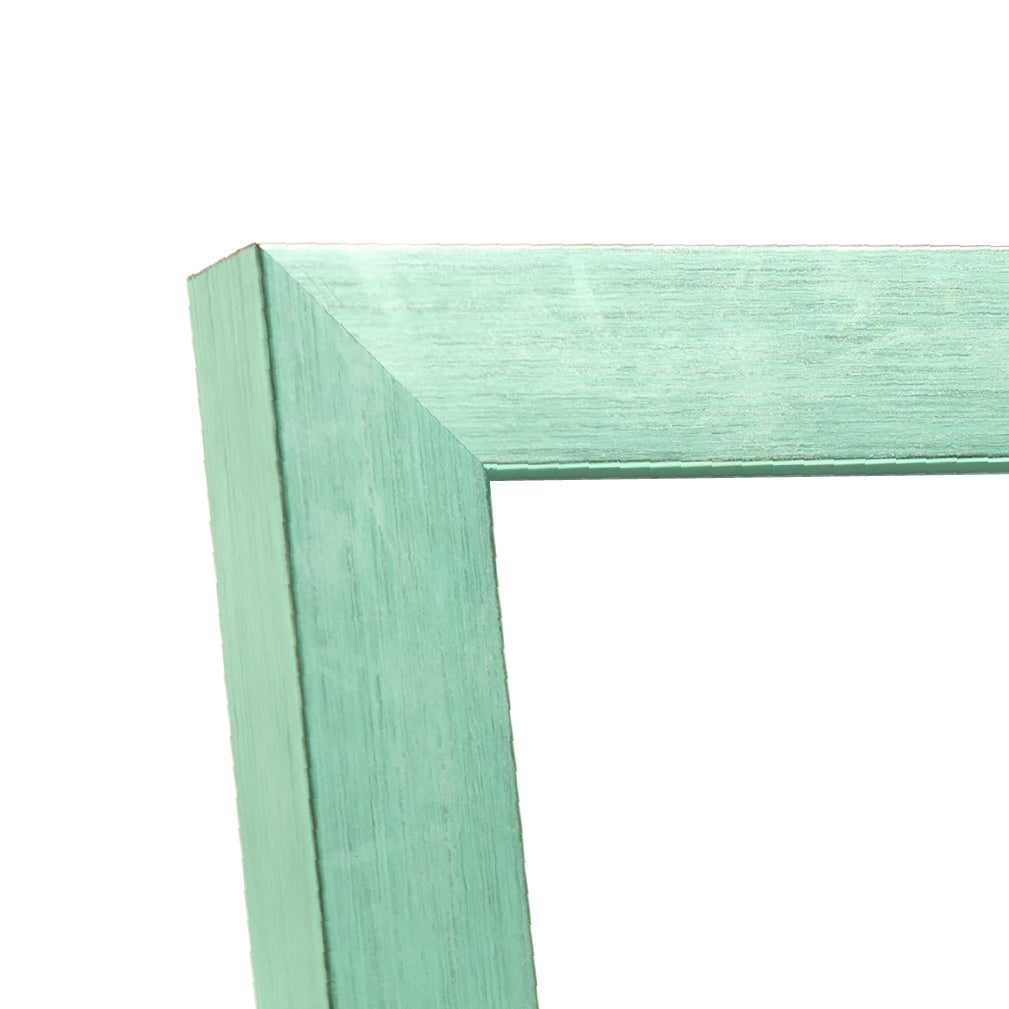 Lemongrass Medium Width Table Top Frame