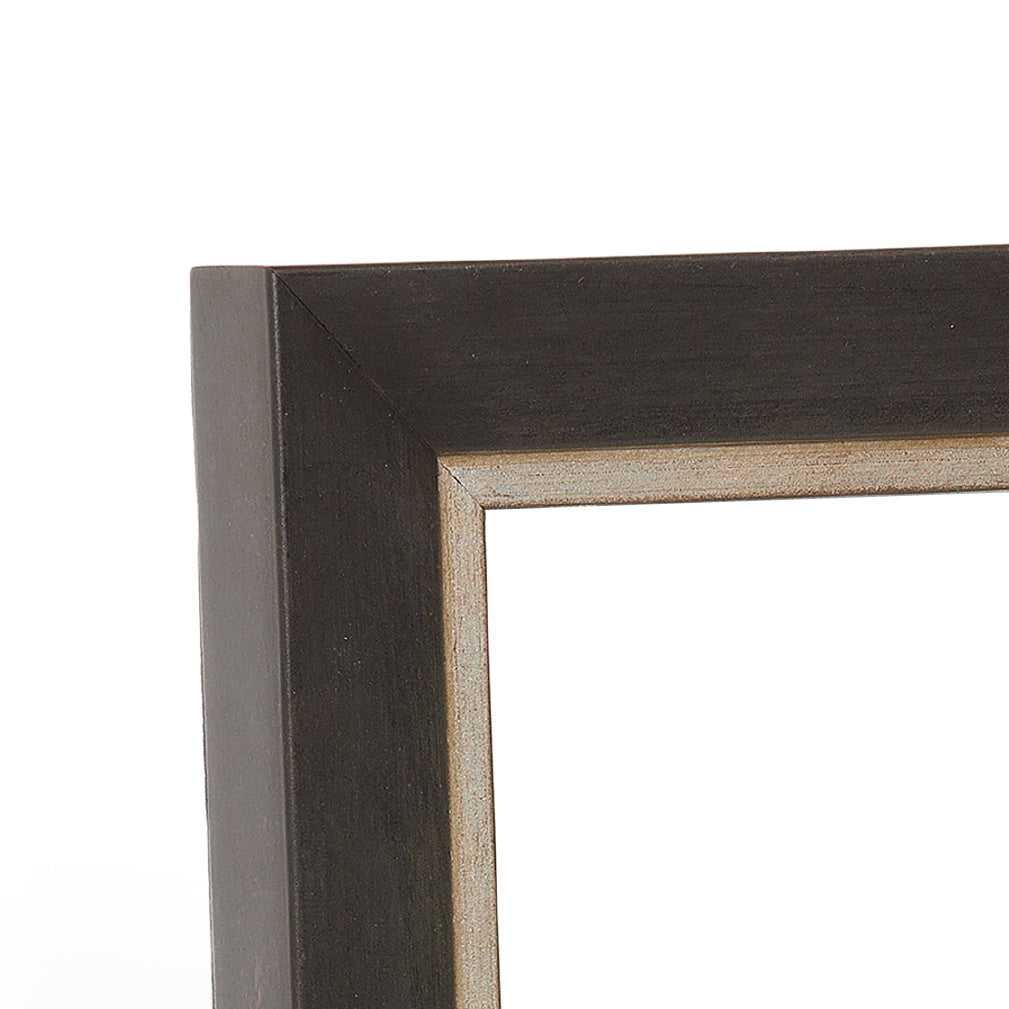 Urban Black Medium Width Table Top Frame