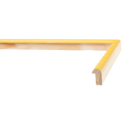 Melon Narrow Width Table Top Frame