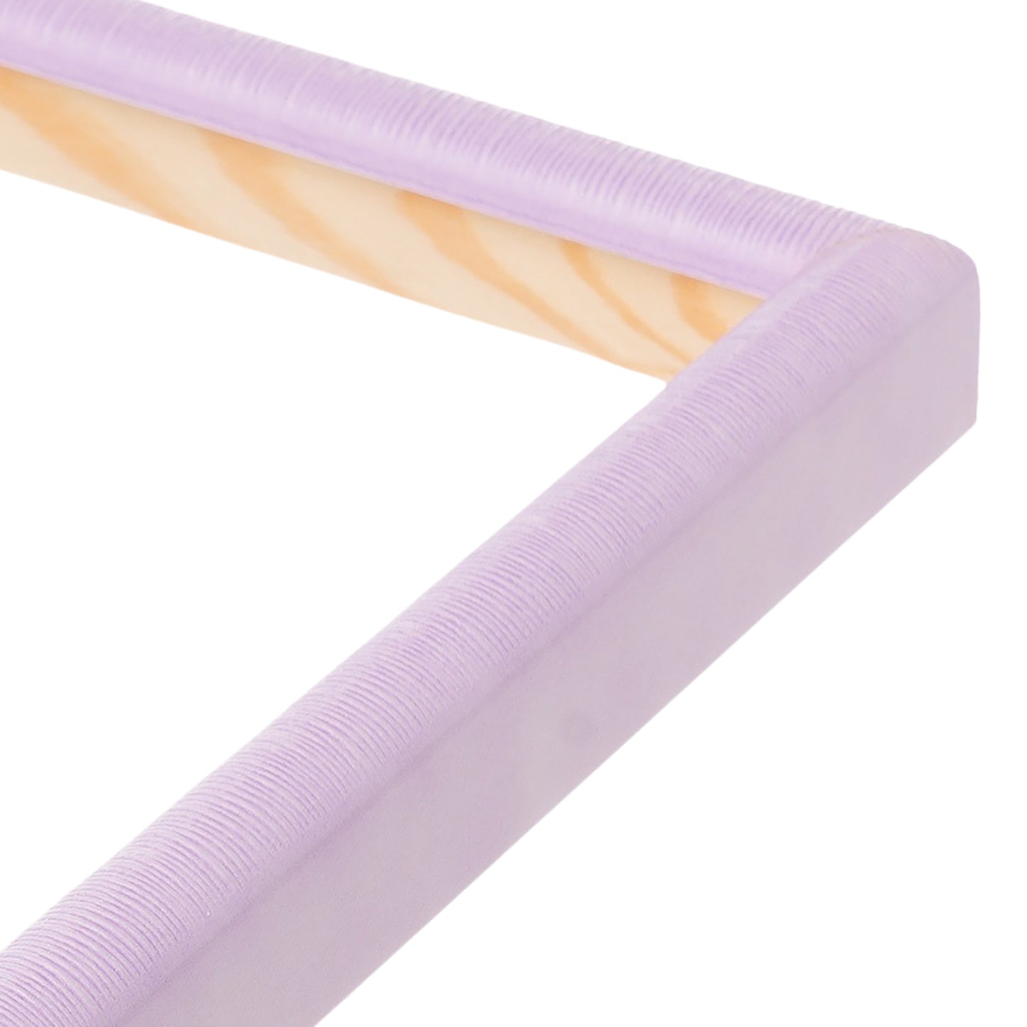 Lilac Narrow Width Table Top Frame