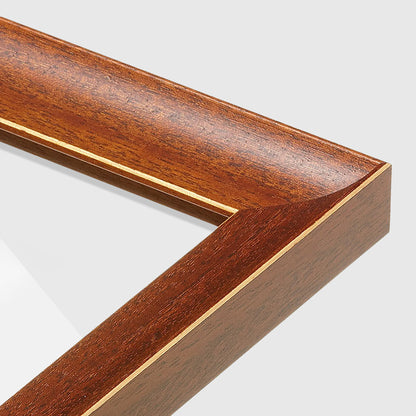 corner of the Honey FAMILY Wall Frame