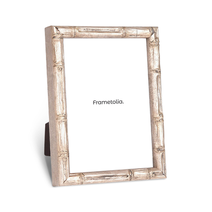 Champagne Narrow Width Table Top Frame