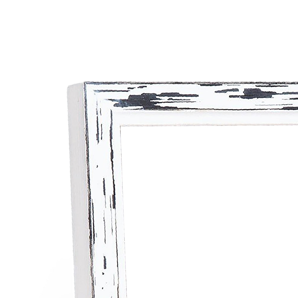 Licorice Narrow Width Table Top Frame