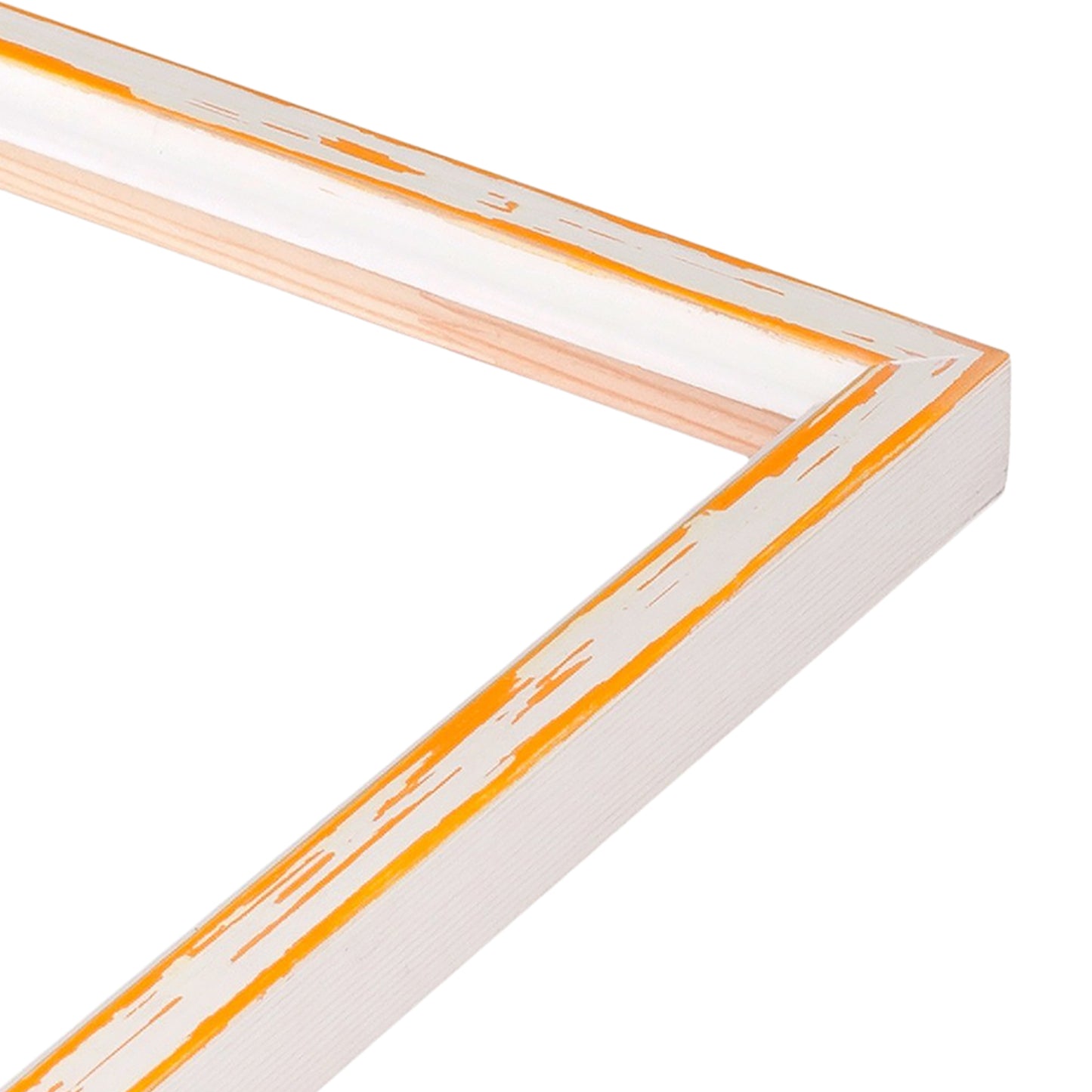 Sunburst Narrow Width Table Top Frame