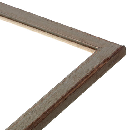 Graystone Narrow Width Table Top Frame