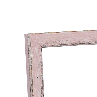 Teaberry Narrow Width Table Top Frame