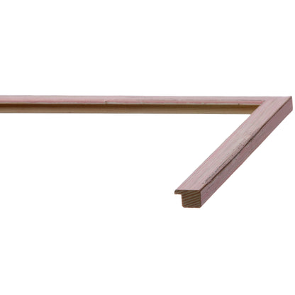 Teaberry Narrow Width Table Top Frame