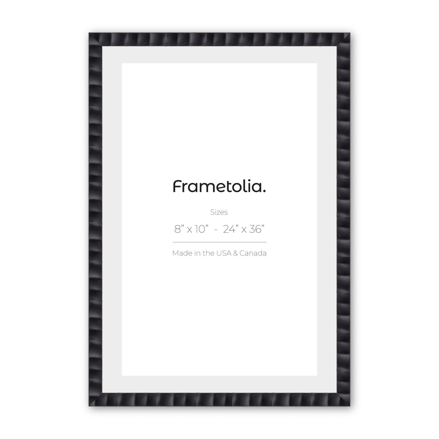 Gallery Frame - 534000GF-1114M2