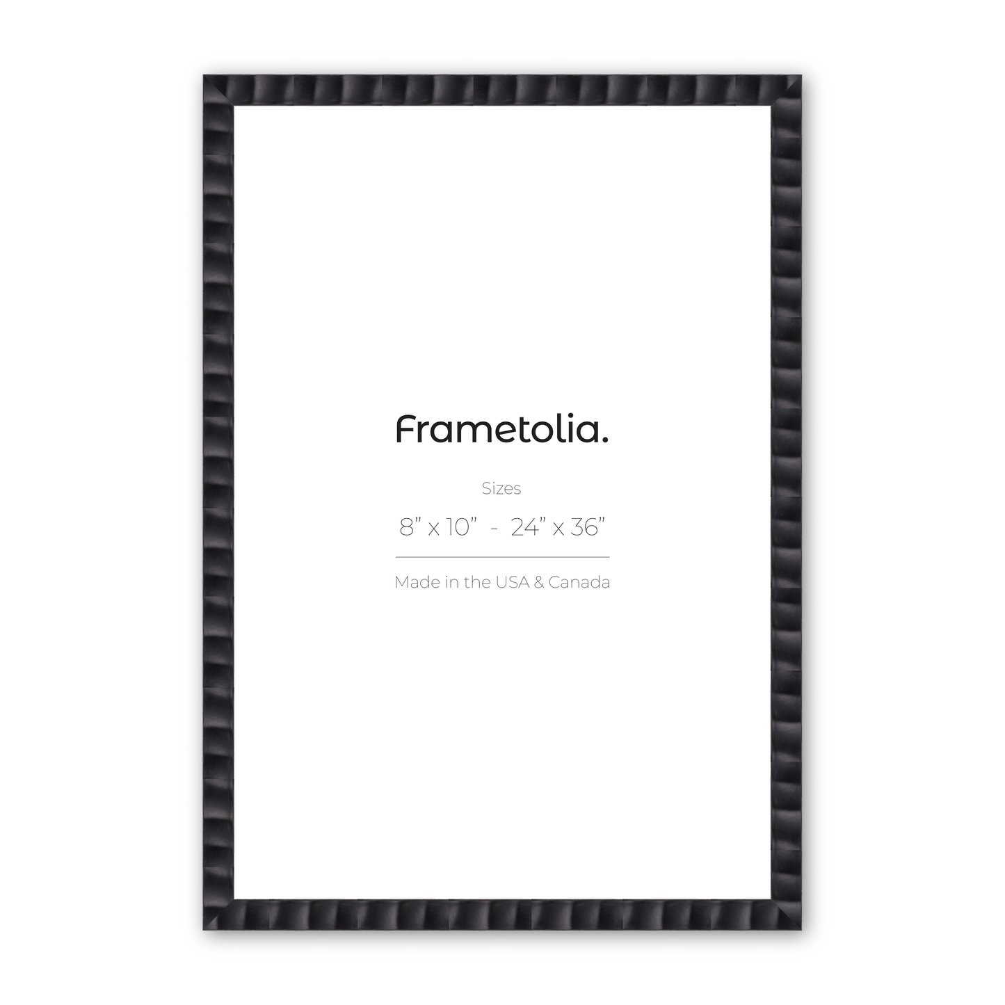 Gallery Frame - 534000GF-1620