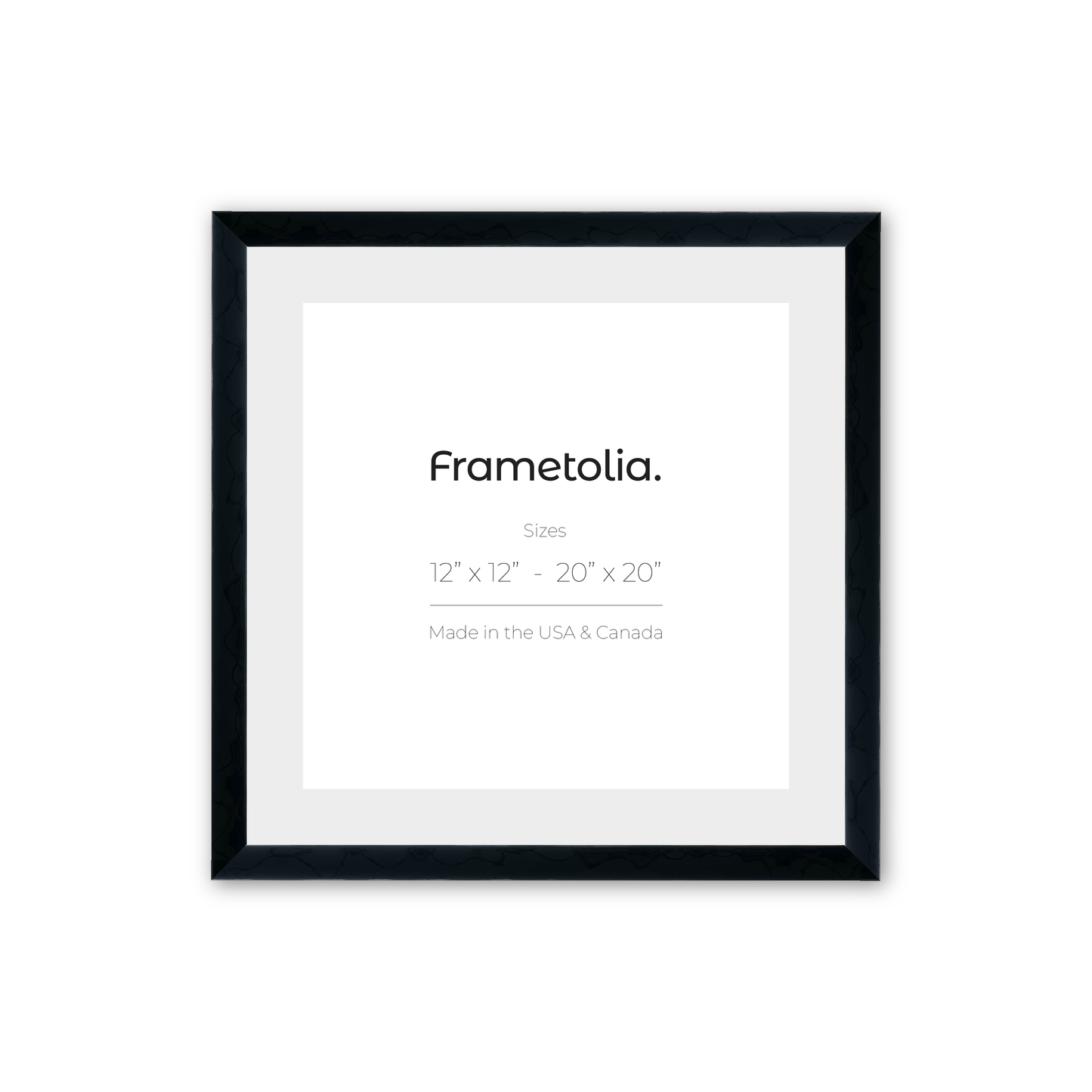 Gallery Frame - 534045GF-1616M2