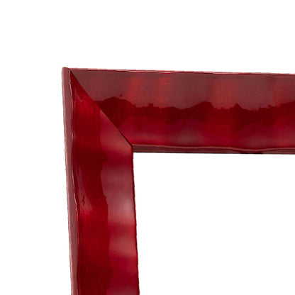Orient Red Medium Width Table Top Frame