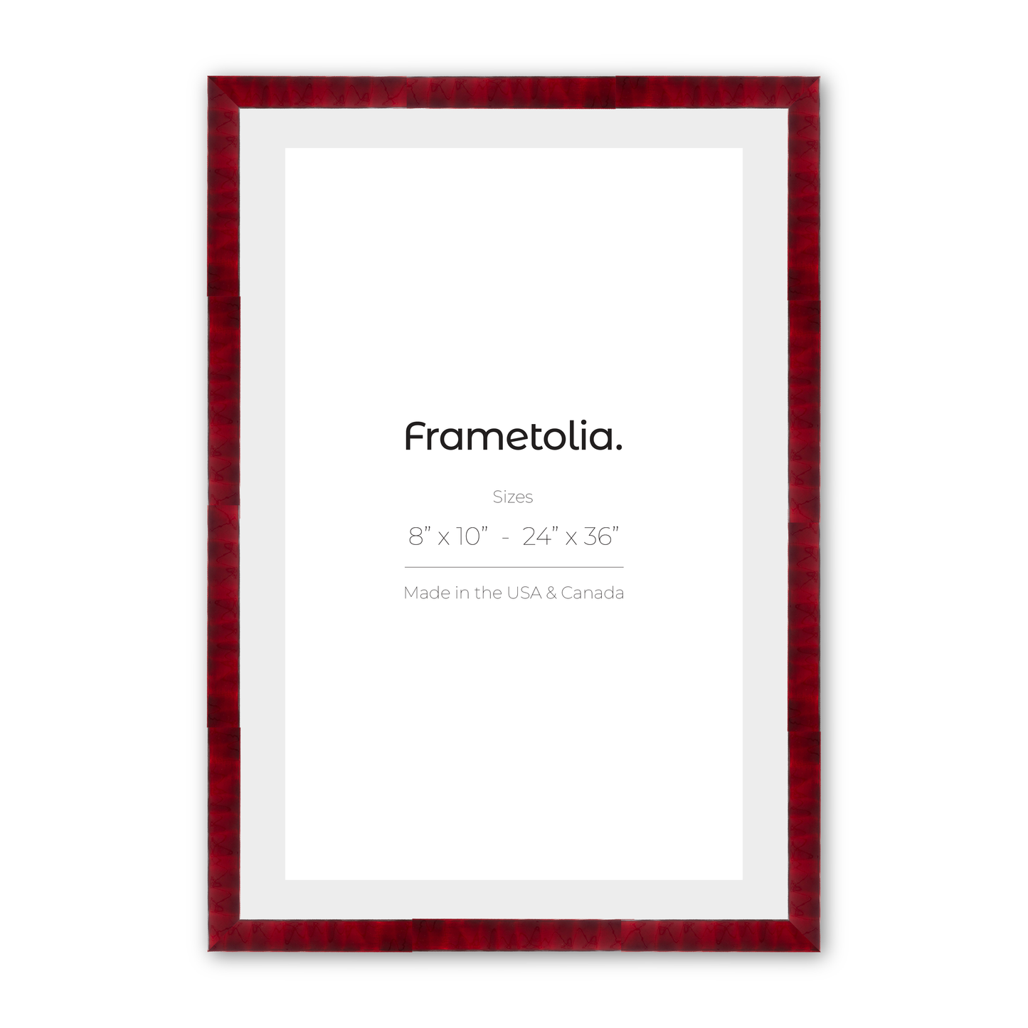 Gallery Frame - 534046GF-1216M2