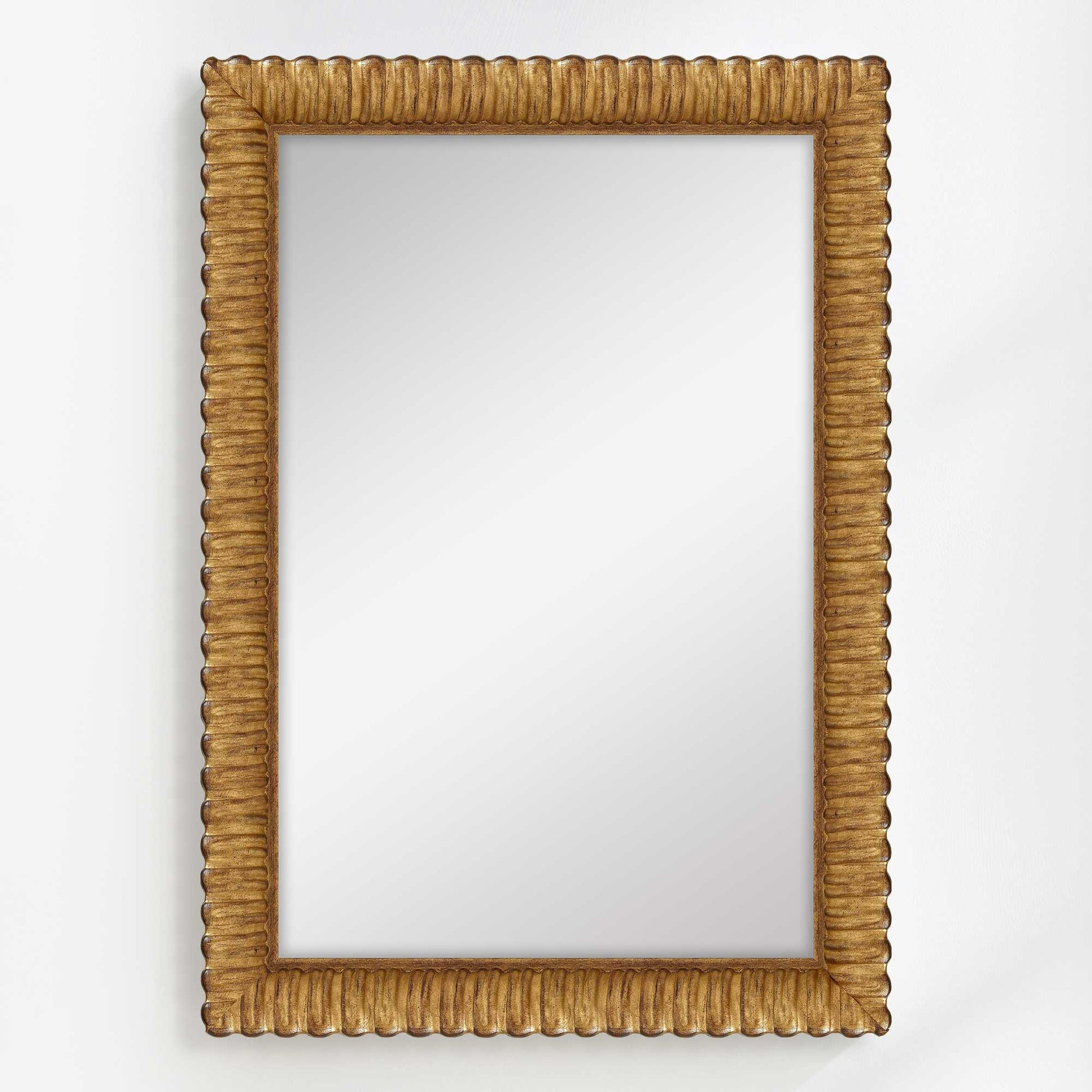 [SPECIAL], Front of mirror