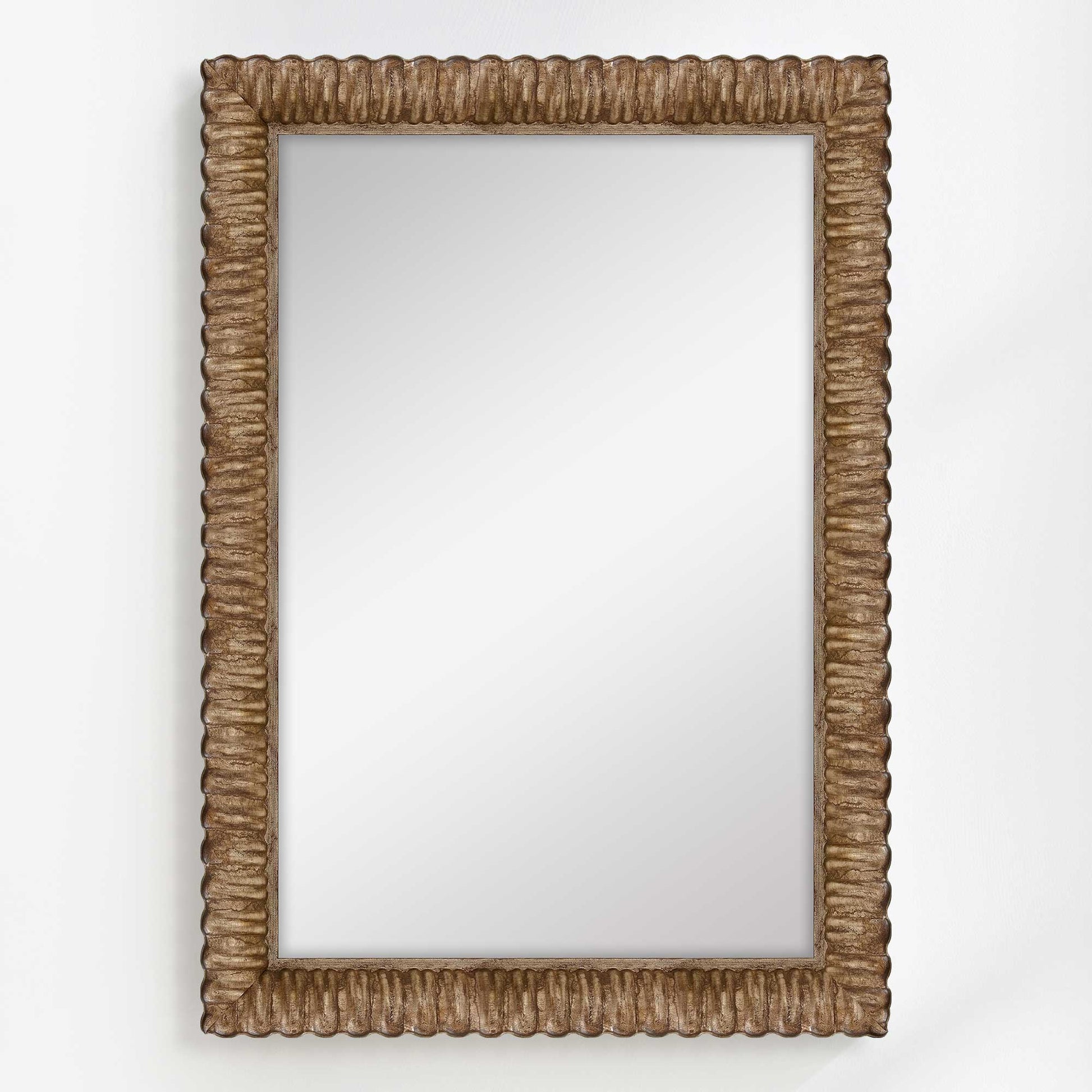 [SPECIAL], Front of mirror