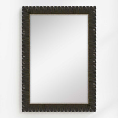 [SPECIAL], Front of mirror