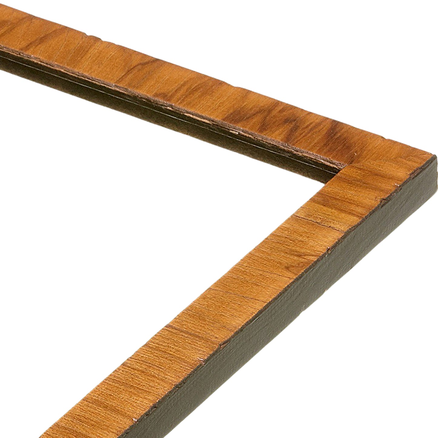 Bourbon Narrow Width Table Top Frame